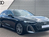 Audi A5 Image 1