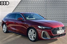 Used Audi A5 Used Audi A5