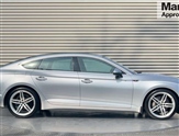 Audi A5 Image 2