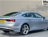 Audi A5 Image 3
