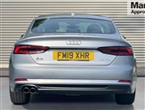 Audi A5 Image 4