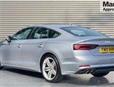Audi A5 Image 5