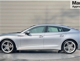 Audi A5 Image 6