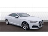 Audi A5 Image 1