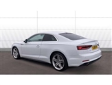 Audi A5 Image 2