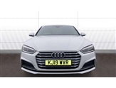Audi A5 Image 3