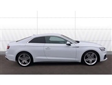 Audi A5 Image 4