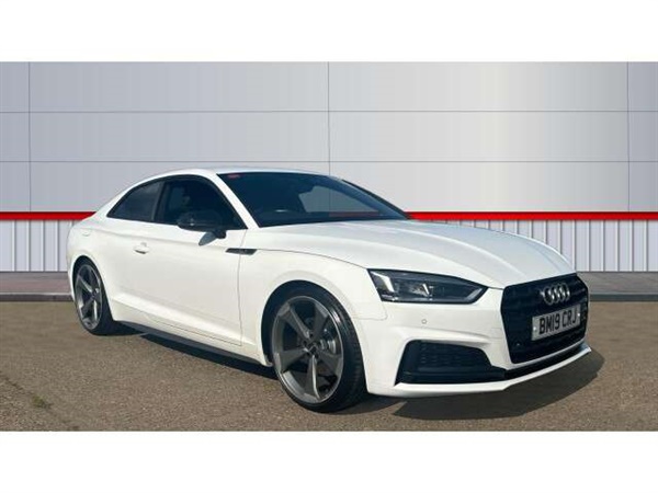 Large image for the Used Audi A5