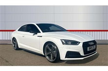 Used Audi A5