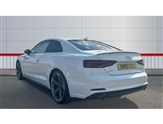 Audi A5 Image 2