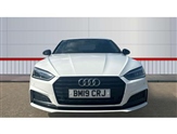 Audi A5 Image 3