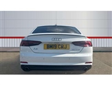 Audi A5 Image 6