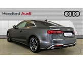 Audi A5 Image 3