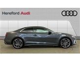 Audi A5 Image 4