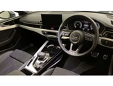 Audi A5 Image 6