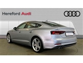 Audi A5 Image 3