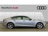 Audi A5 Image 4
