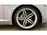 Audi A5 Image 5