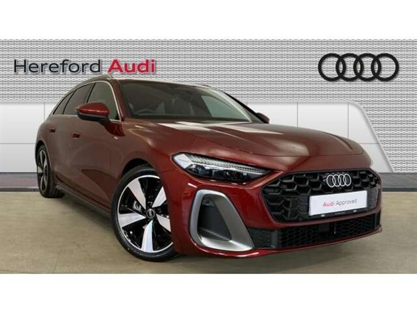 Large image for the Used Audi A5