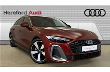 Used Audi A5