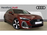 Audi A5 Image 1