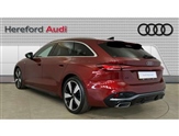 Audi A5 Image 3
