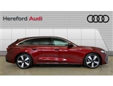 Audi A5 Image 4