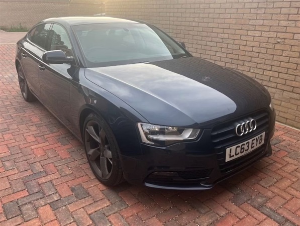 Large image for the Used Audi A5
