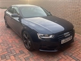 Used Audi A5