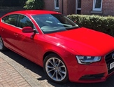 Used Audi A5
