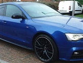 Used Audi A5
