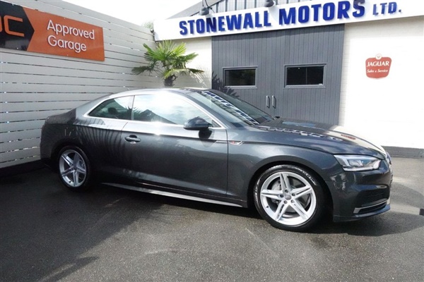 Large image for the Used Audi A5