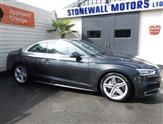 Used Audi A5