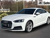 Audi A5 Image 3