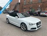 Used Audi A5