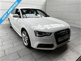 Used Audi A5
