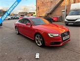 Used Audi A5