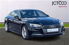 Used Audi A5