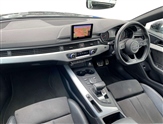 Audi A5 Image 2