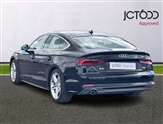 Audi A5 Image 3