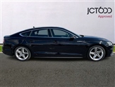 Audi A5 Image 4