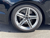 Audi A5 Image 5
