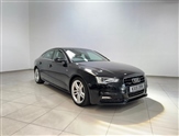 Used Audi A5