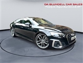 Used Audi A5