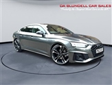 Used Audi A5