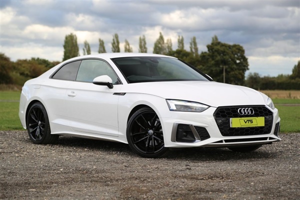 Large image for the Used Audi A5