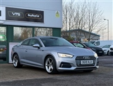 Used Audi A5