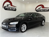 Audi A5 Image 2
