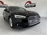 Audi A5 Image 3