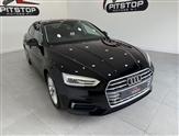 Audi A5 Image 4